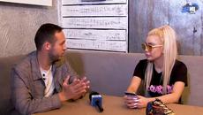 Теди Александрова пред БЛИЦ TV Тони Стораро ни раздели с Емрах с помощта на ходжи - Videoclip.bg