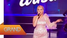 Nina Jovanovic - Bidermajer - PZD - (Tv Grand 09.05.2022.) - Videoclip.bg