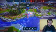 DanGamingNews.Xplicit vs Honeybun.Xplicit in Thunder League Online - Videoclip.bg