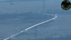 К2 допомогло незваним «туристам» знайти дорогу в один кінець - Videoclip.bg