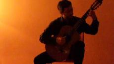 RASGUIDO DOBLE (César Hugo Latti) Intérprete: Luis ZANAZZO - Videoclip.bg