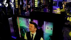 Γιάννης Πλούταρχος - Σάββατο έκλαψα για σένα - в събота плаках за теб - Videoclip.bg