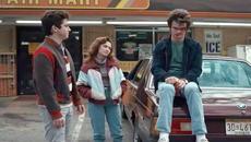 „Странни неща“ 7 – фантастика, сериал - Videoclip.bg