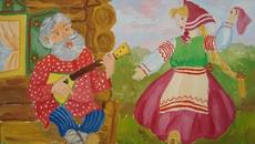 РУССКАЯ БАЛАЛАЙКА - Videoclip.bg