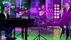 Γιάννης Πλούταρχος - Γιατί Είσαι Όλα Αυτά Που Δεν Μπορώ Να Πω - защото ти си всичко това което не мога да кажа - Videoclip.bg