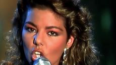 Sandra - Everlasting Love (Die Goldene 1,Germany 1987) [Remastered] - Videoclip.bg