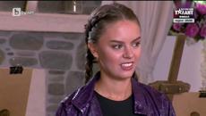 ЕРГЕНЪТ  епизод 24 (от 12 05 2022) - Videoclip.bg