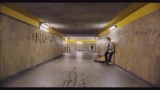 David Maguire -  Walk Of Life ( Dire Straits Cover ) - Videoclip.bg