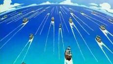 One Piece Episode 10 (Bg Subs) - Videoclip.bg