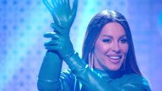 ✍️ SEKA ALEKSIC - RANA (PLAYBACK @ K1) - Videoclip.bg