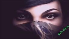 italo disco (Cliff Wedge - Angel Eyes) - Videoclip.bg