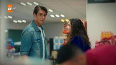 Kıskanç Doruk sahalarda! - Kardeşlerim 52. Bölüm - Videoclip.bg