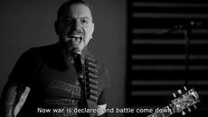 Beton - Kyiv Calling (official cover version of London Calling by The Clash) - Videoclip.bg