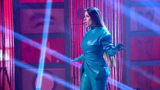 SEKA ALEKSIC - RANA (PLAYBACK @ K1) - Videoclip.bg