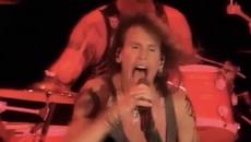 Aerosmith - Cryin' \\ At Kokusai Stadium Yokohama, Japan, July 24, 2004 - Videoclip.bg