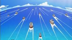 One Piece Episode 13 (Bg Subs) - Videoclip.bg