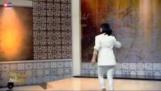 Tina Ivanovic - Skupa ko Dubai - (TV BN 08.05.2022.) - Videoclip.bg