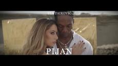 ✍️ Tea Tairovic - Pijan (Official Video) - Videoclip.bg