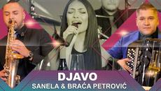 Sanela Markovic & orkestar brace Petrovic - Djavo (LIVE COVER 2022) - Videoclip.bg