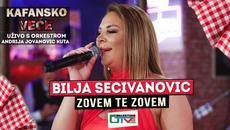 BILJANA SECIVANOVIC - ZOVEM TE, ZOVEM • UZIVO (ORK. ANDRIJA JOVANOVIC KUTA)  2022  OTV VALENTINO - Videoclip.bg