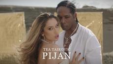 Tea Tairovic - Pijan (Official Video) © 2022 - Videoclip.bg