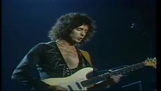 Rainbow - Tearin' Out My Heart (Live in San Antonio 1982) Bg subs (вградени) - Videoclip.bg