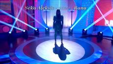 Rana--Seka Aleksic--2022  (bg sub) - Videoclip.bg