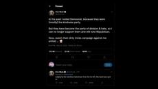 The Reason Behind Elon Musk's Twitter Meltdown #Elongate - Videoclip.bg