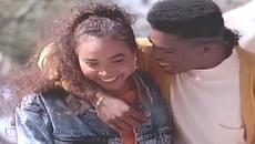 Chuckii Booker - Turned Away - Videoclip.bg