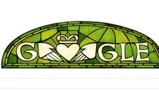 Ден на Свети Патрик 2014 !St. Patrick's day 2014 Google Doodle - Videoclip.bg