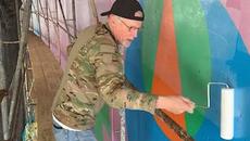 Why varnish a mural - Videoclip.bg