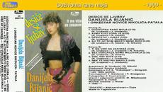 Danijela Bijanic-Dozivotna rano moja_1990 - Videoclip.bg