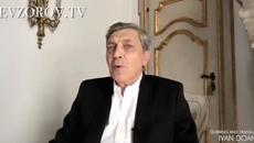 Russian opposition journalist Alexander Nevzorov on cureless Russian fascism. English dub. - Videoclip.bg