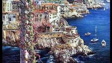 Ernesto Cortazar Sentiments.. - Videoclip.bg