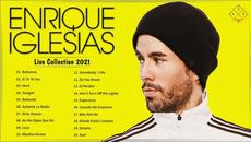 Enrique Iglesias Greatest Hits Full Album 2022 - Enrique Iglesias Live Collection 2022 - Videoclip.bg