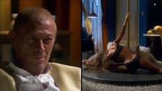 Estefania Hidalgo la stripper RDC - Videoclip.bg