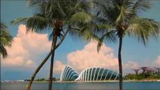 Folk Song   Singapura, Sunny Island - Videoclip.bg