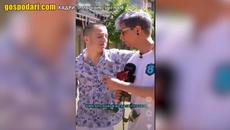 РОМАНТИКА ИЛИ ПАРИ - КАКВО ИЗБИРАТ МЪЖЕТЕ - Videoclip.bg