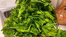 3 рецепти със спанак. Коя от трите ви допада най-много? - Videoclip.bg