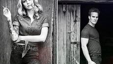 О, освободи сърцето ми ❤️ Блус ❤️ ❤️ ❤️ BlueTouch - Unchain My Heart - Videoclip.bg