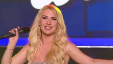 Dijana Hazirovic - Tamo gde si ti - (LIVE) - (Tv Grand 20.06.2022.) - Videoclip.bg