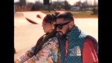 NADICA ADEMOV - KRALJICA (OFFICIAL VIDEO) - Videoclip.bg