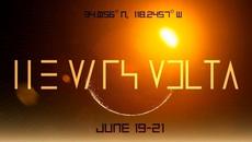 The Mars Volta - Blacklight Shine - Videoclip.bg