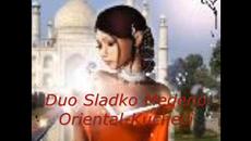 Duo Sladko Medeno - Oriental Kyucheci - Videoclip.bg