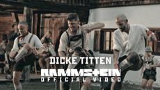 Rammstein - Dicke Titten (Official Video) - Videoclip.bg