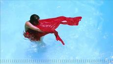 Морска фея i Антоан Антонов & Валя Иванова  по идея на  vaskomutafchiev2 arksi_antoan_music_video - Videoclip.bg