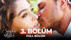 Senden Daha Güzel 3 . Bölüm - Videoclip.bg