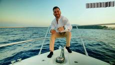 Κωνσταντίνος Κουφός - Νάνι Νάνι - Videoclip.bg