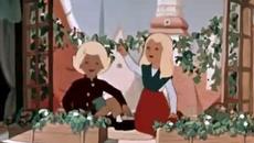 „Снежната кралица“ – приказка - Videoclip.bg