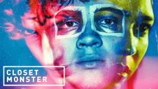 Трейлър за Чудовището от килера (2016) с БГ субтитри (Closet Monster) - Videoclip.bg